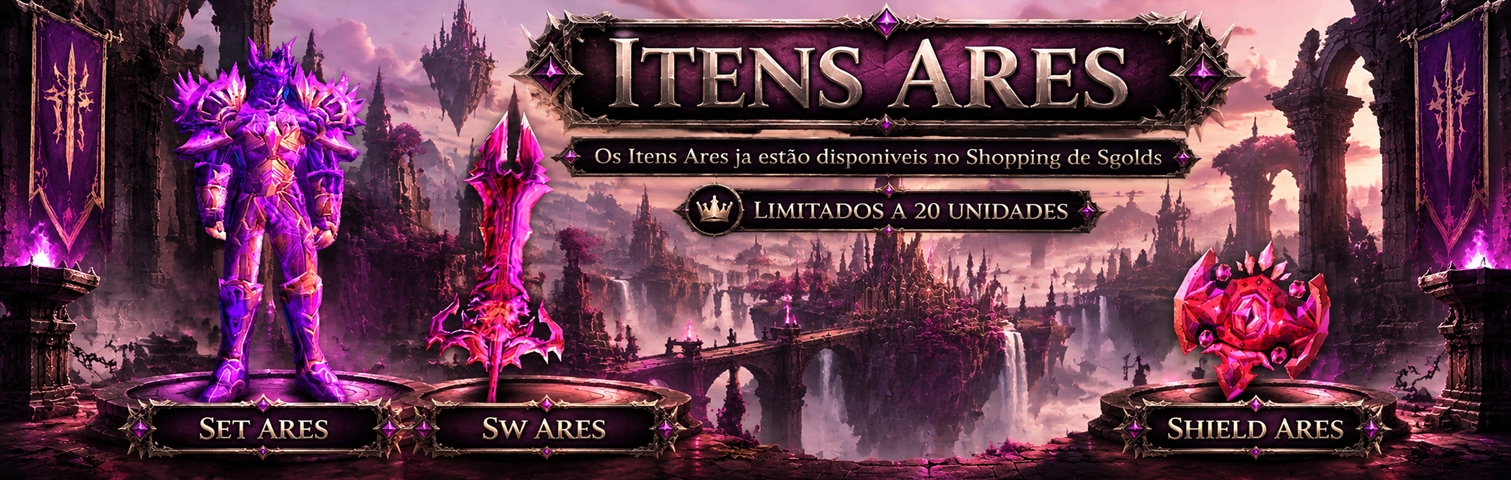 KIT ARES